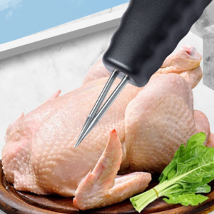 Portable Feather Plucker