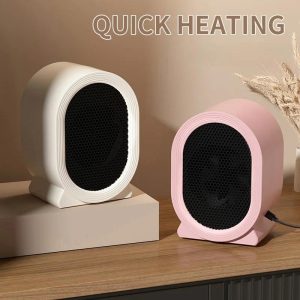 Desktop Heating Fan